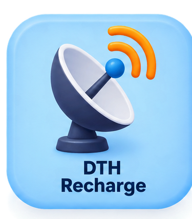 DTH Recharge