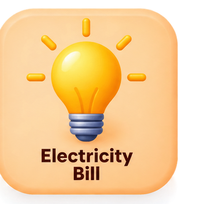 Electricity Bill